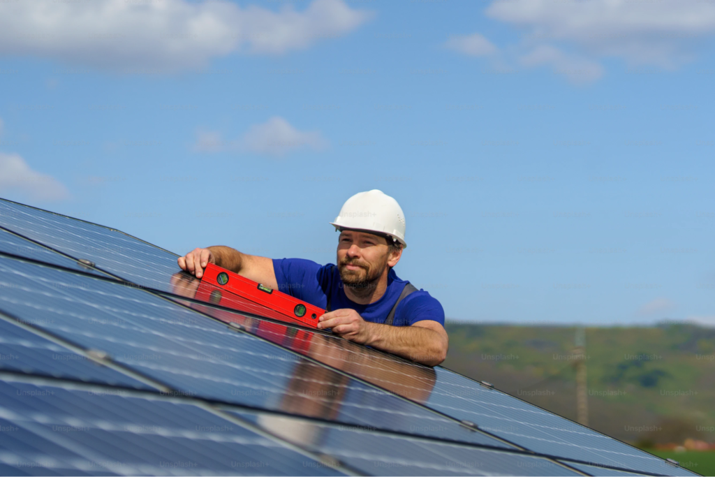 renewable energy