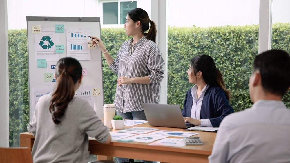Reporting and reduction