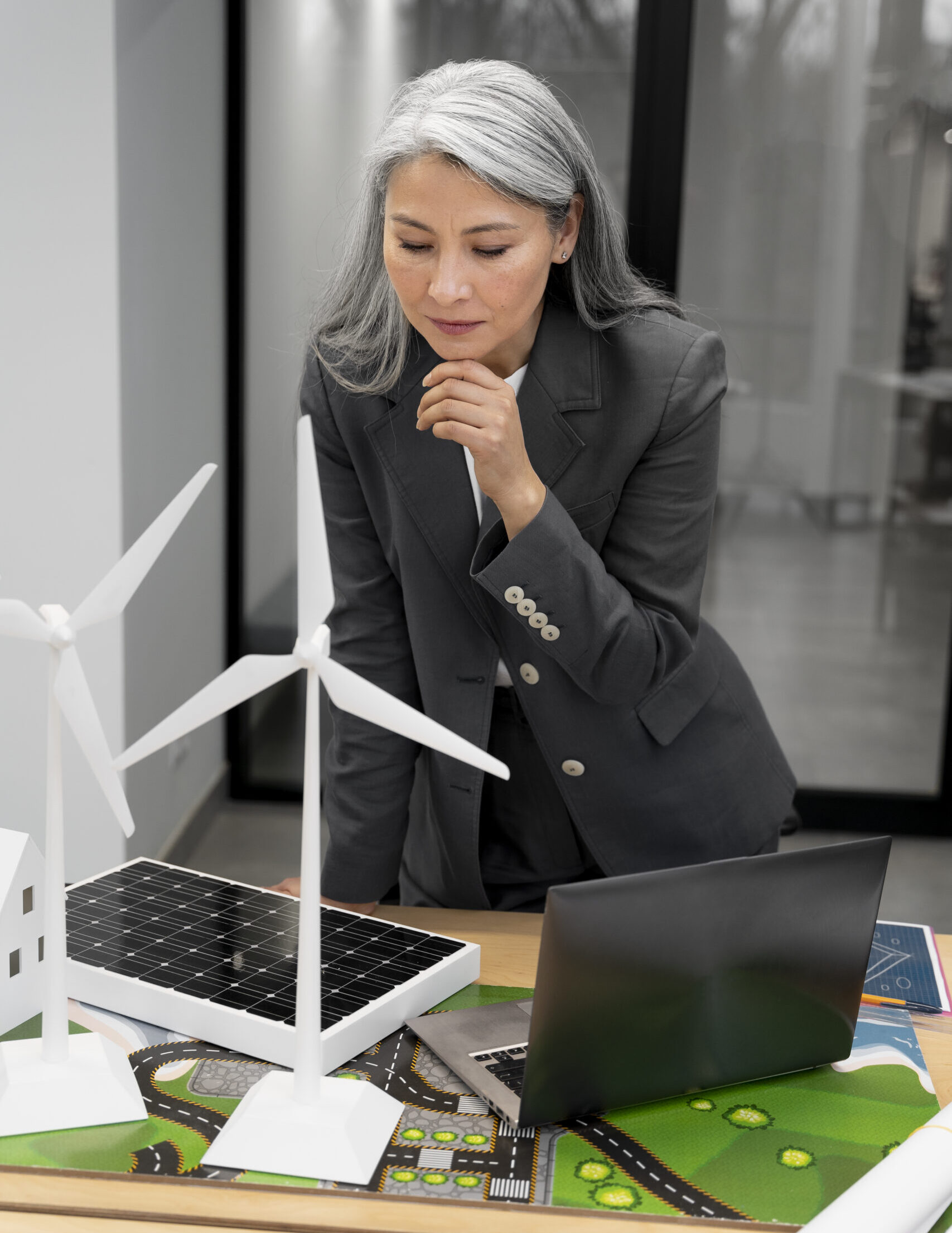 Business Benefits of Energy Management