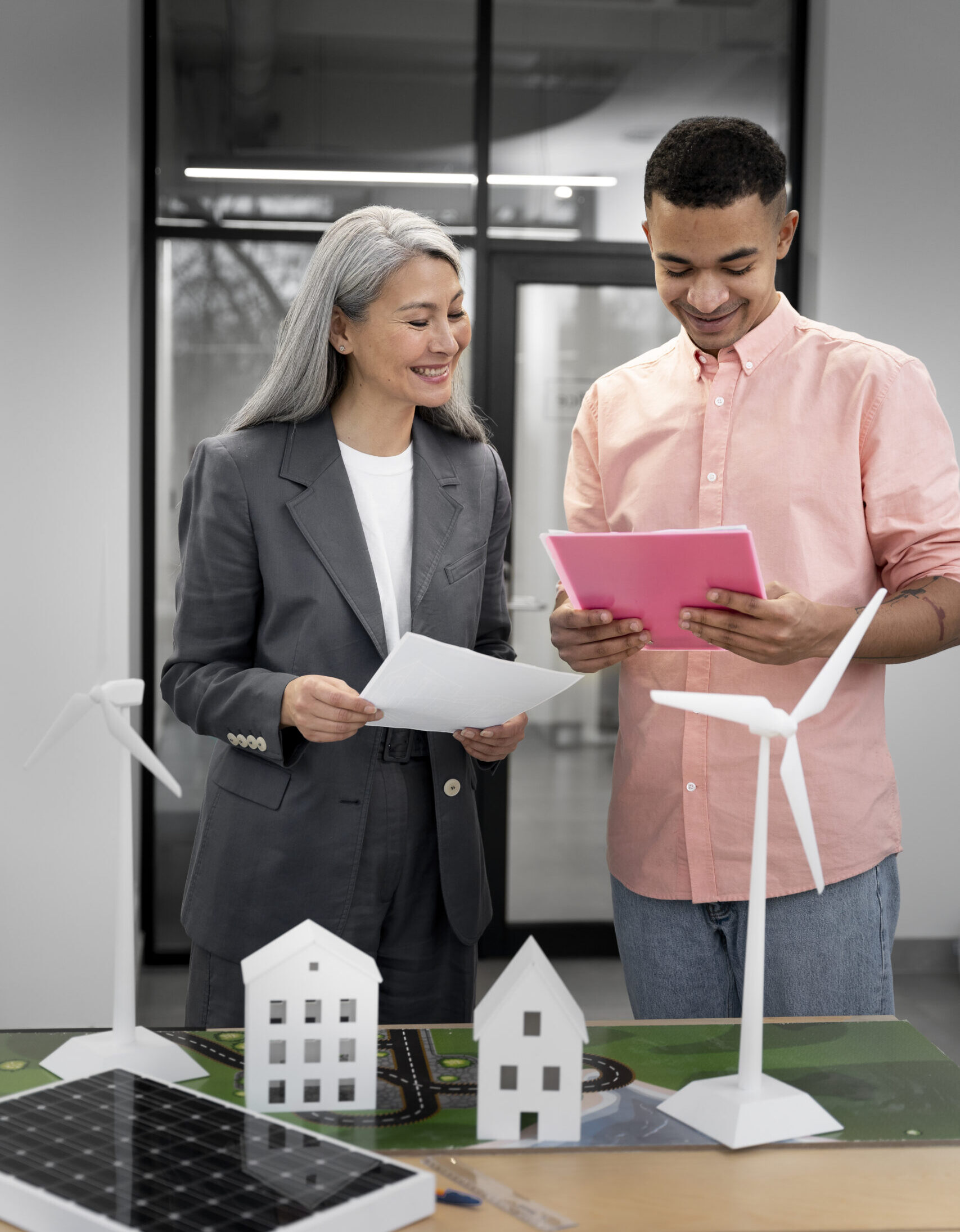 Business Energy Management FAQs