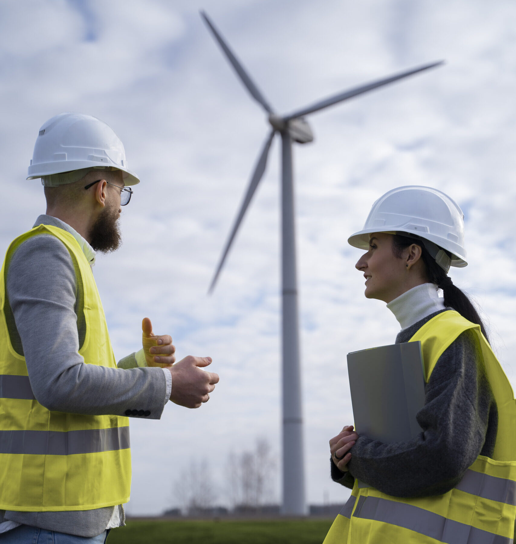 Expert Energy Advice