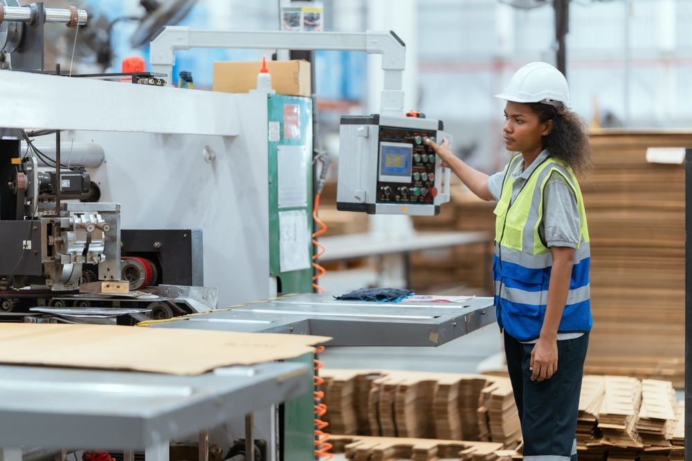 Paper, printing, and packaging
