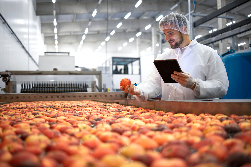 food business