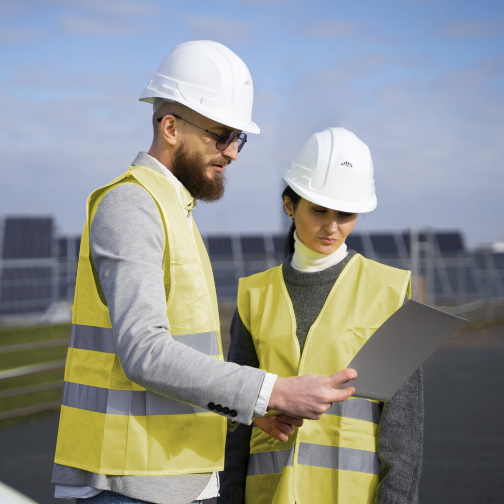 Business Energy Audits