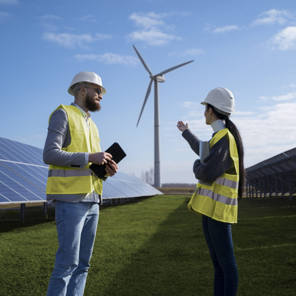 Net Zero Consultancy