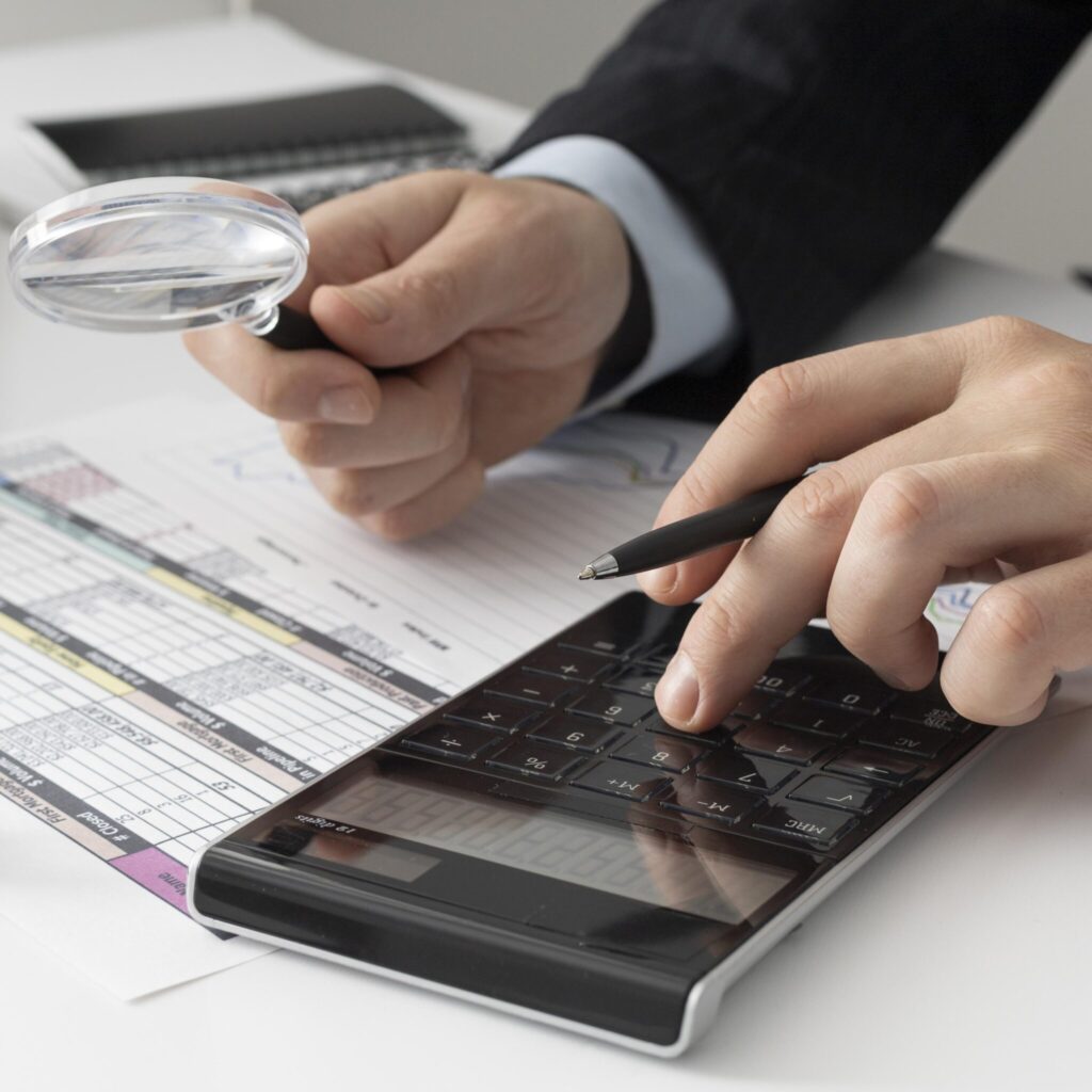 Non-Commodity Cost Management