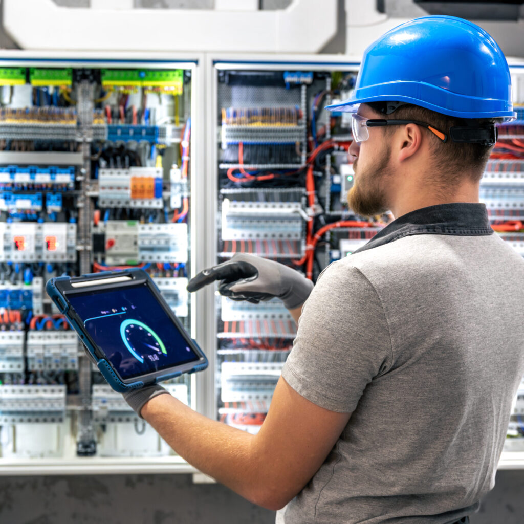 Smart Sub-Metering