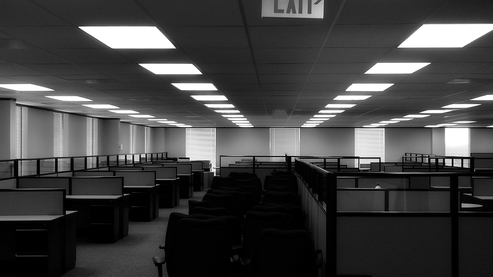 Christmas Shutdown Energy Checklist for UK Businesses