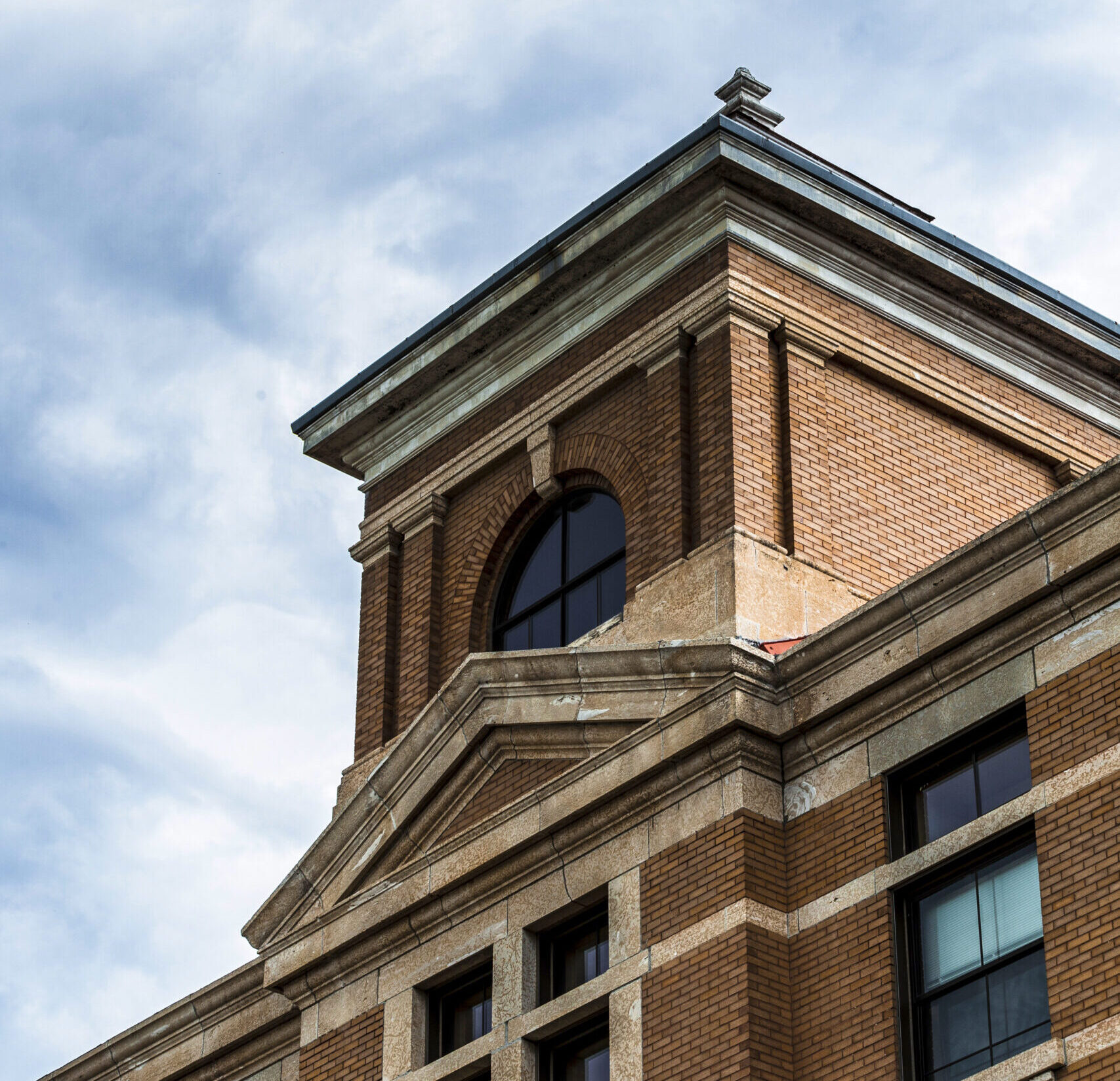 Energy Management in Education