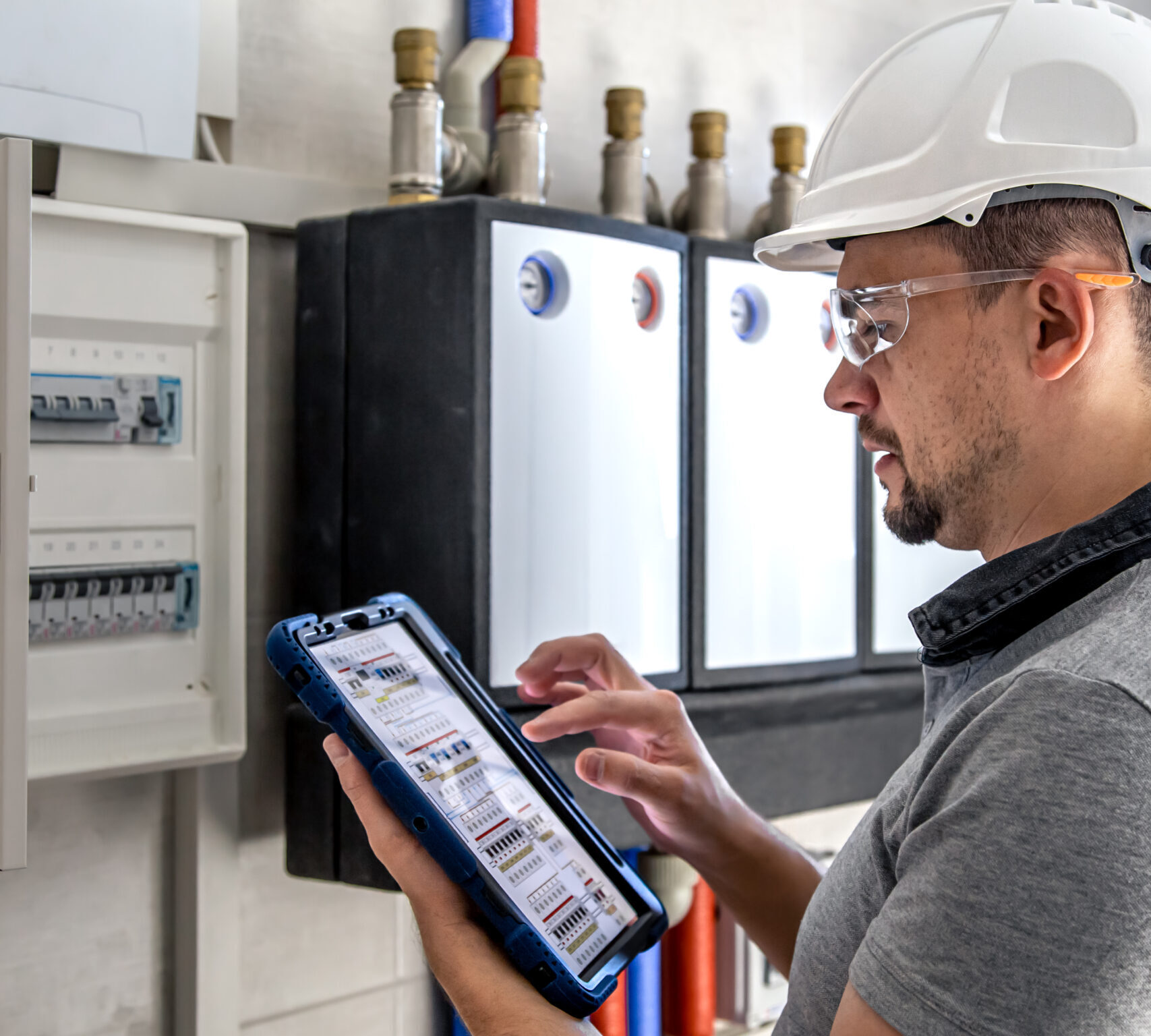 school energy audit